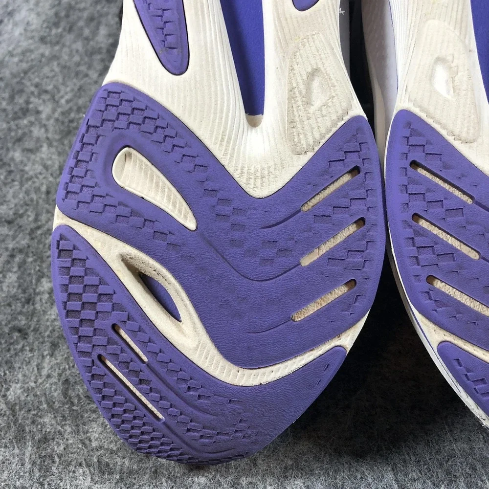 New‎ Balance FuelCell Walker Elite Womens 11 Purple Sneakers WWWKELV1